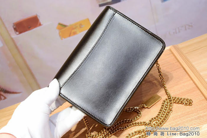 COACH蔻馳 24976 新款女士小挎包 小清新百搭 夏季必備款  Chz1012